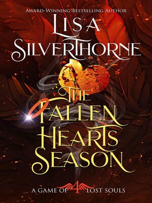 cover image of The Fallen Hearts Season